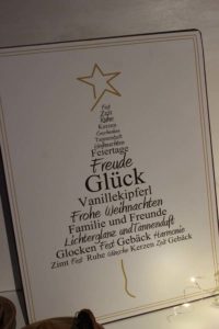 Weihnachtsdekoration mit ediths & ib laursen 4