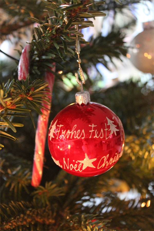 Frohe Weihnachten! Weihnachten 2017