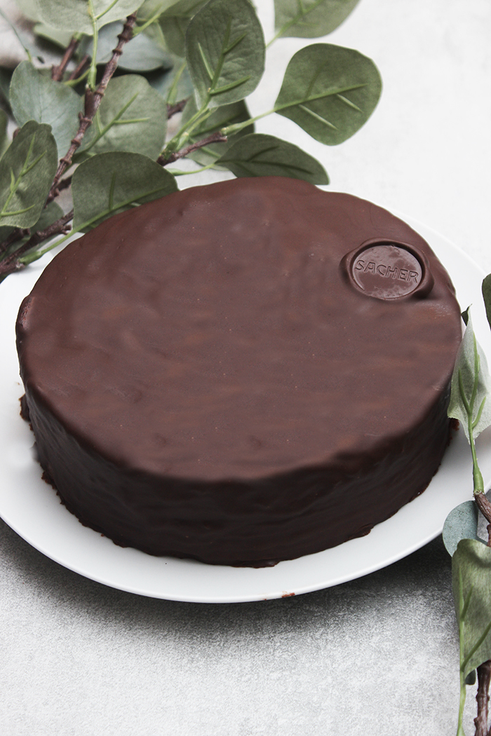 Sachertorte selbst gemacht: Ein saftiges Rezept in 5 Schritten zum Genussmoment 1