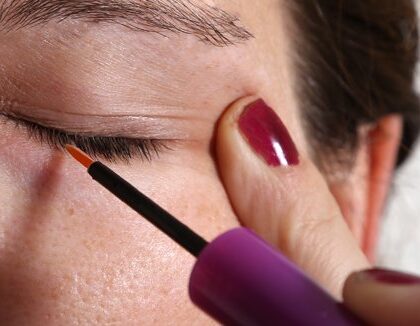 Wimpernserum Balea Teint Perfektion Résumé nach 9 Wochen 1 IMG Wimpernserum Baela Teint Perfektion Resume nach 8 Wochen