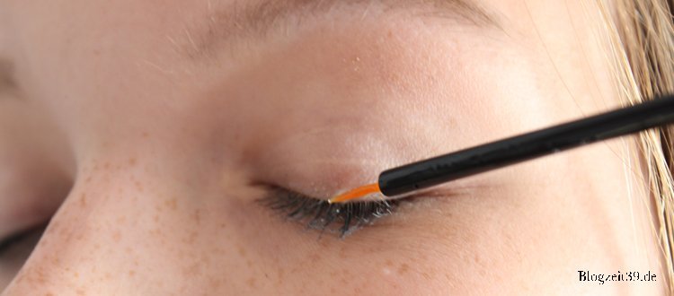 Wimpernwachstumsserum LongLashes