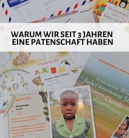 World Vision Kinderpatenschaft – 100 % Gerechtigkeit für alle Kinder auf dieser Welt 1 IMG World Vision Kinderpatenschaft Fb
