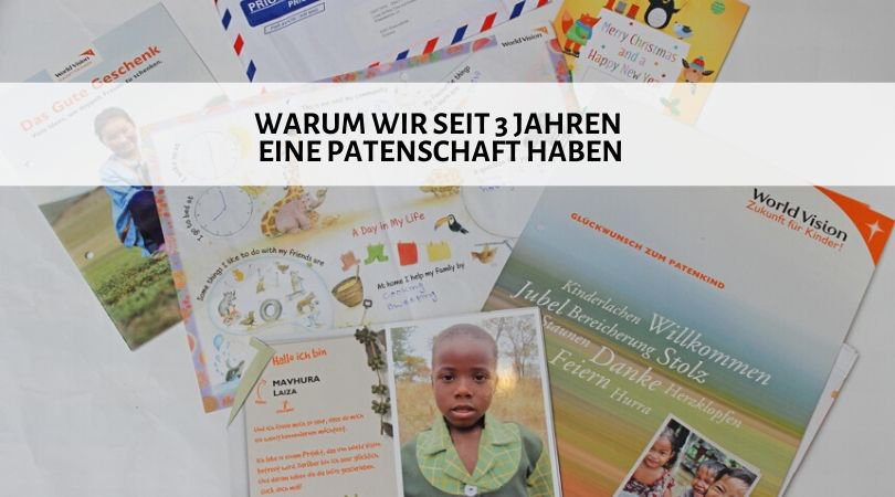 World Vision Kinderpatenschaft – Mehr Gerechtigkeit für alle Kinder auf dieser Welt 1