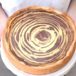 IMG Zebra Käsekuchen Rezept 1