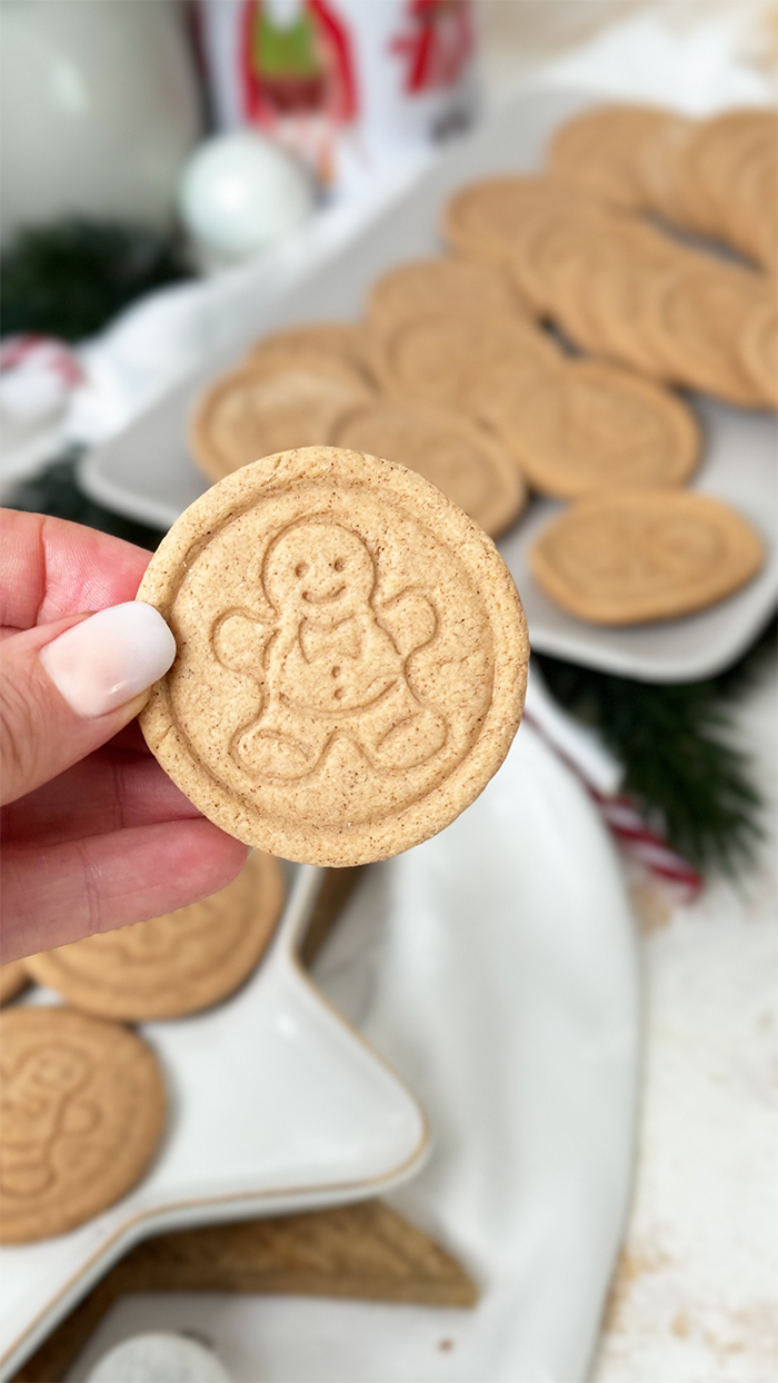 Zimtkekse mit keksstempel, keksstempel rezept, plätzchen rezept, weihnachtsplätzchen, plätzchen backen