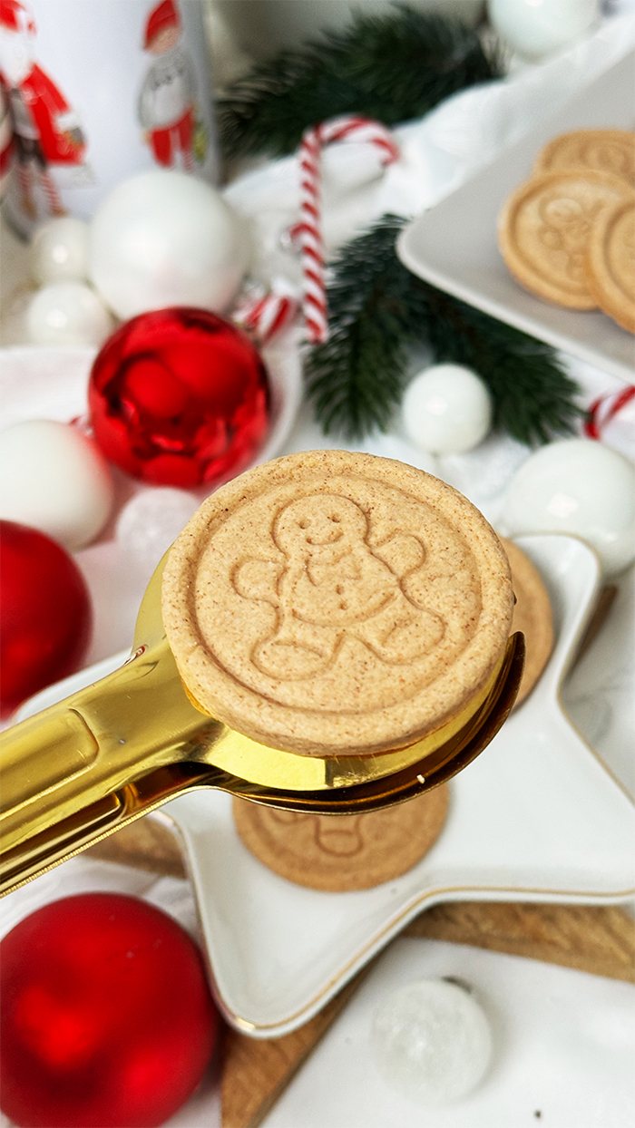 Zimtkekse mit keksstempel, keksstempel rezept, plätzchen rezept, weihnachtsplätzchen, plätzchen backen