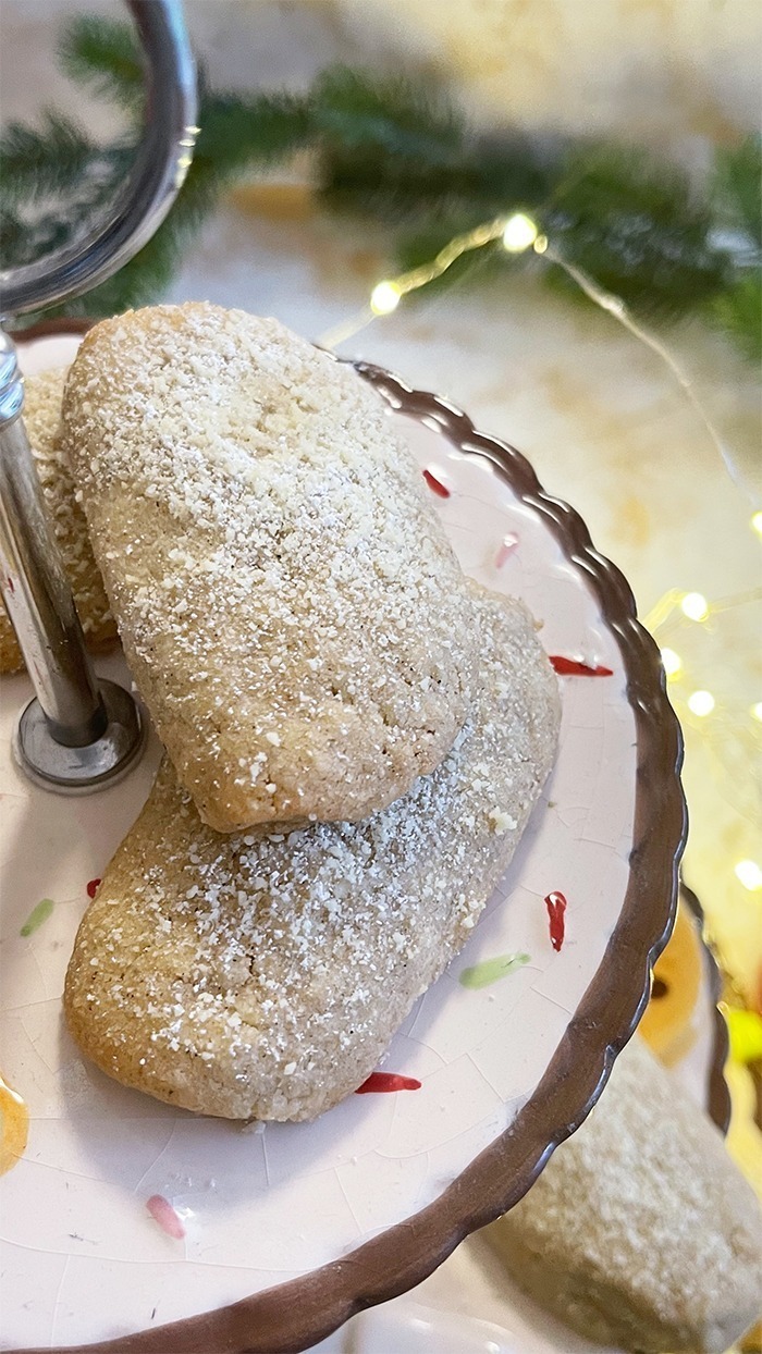 Himmlisches Zimtplätzchen Rezept