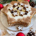 IMG Zimtstern Torte Rezept 2 scaled