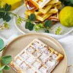 IMG Zitronen Quark Waffeln Rezept 07
