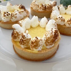 IMG Zitronen Tartelettes Rezept 5
