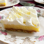 IMG Zitronenkuchen vom Blech Rezept 2