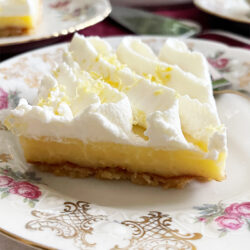 Zitronenkuchen vom blech rezept, zitronenschnitten vom blech