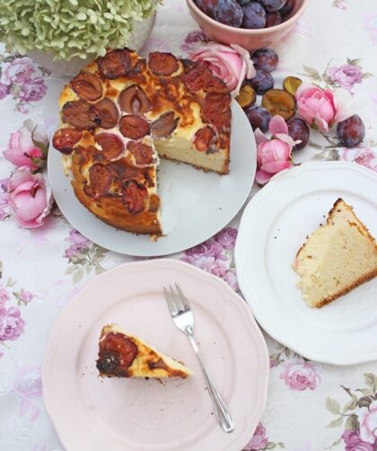 IMG Zwetschgen Käsekuchen Rezept 3