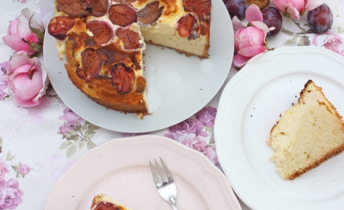 IMG Zwetschgen Käsekuchen Rezept 3