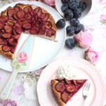 IMG Zwetschgenkuchen mit Quark Oel Teig 5