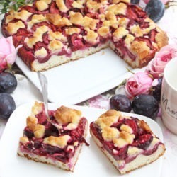 IMG Zwetschgenkuchen mit Streusel Rezept 7