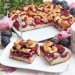 IMG Zwetschgenkuchen mit Streusel Rezept TL