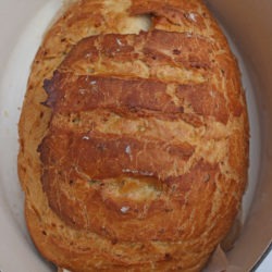 IMG Zwiebelbrot im Topf backen 6