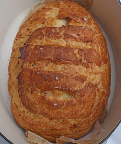 IMG Zwiebelbrot im Topf backen 6