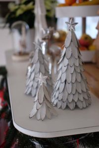 Weihnachtsdekoration mit ediths & ib laursen 3