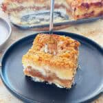 IMG gestreuten Apfelkuchen Rezept 03