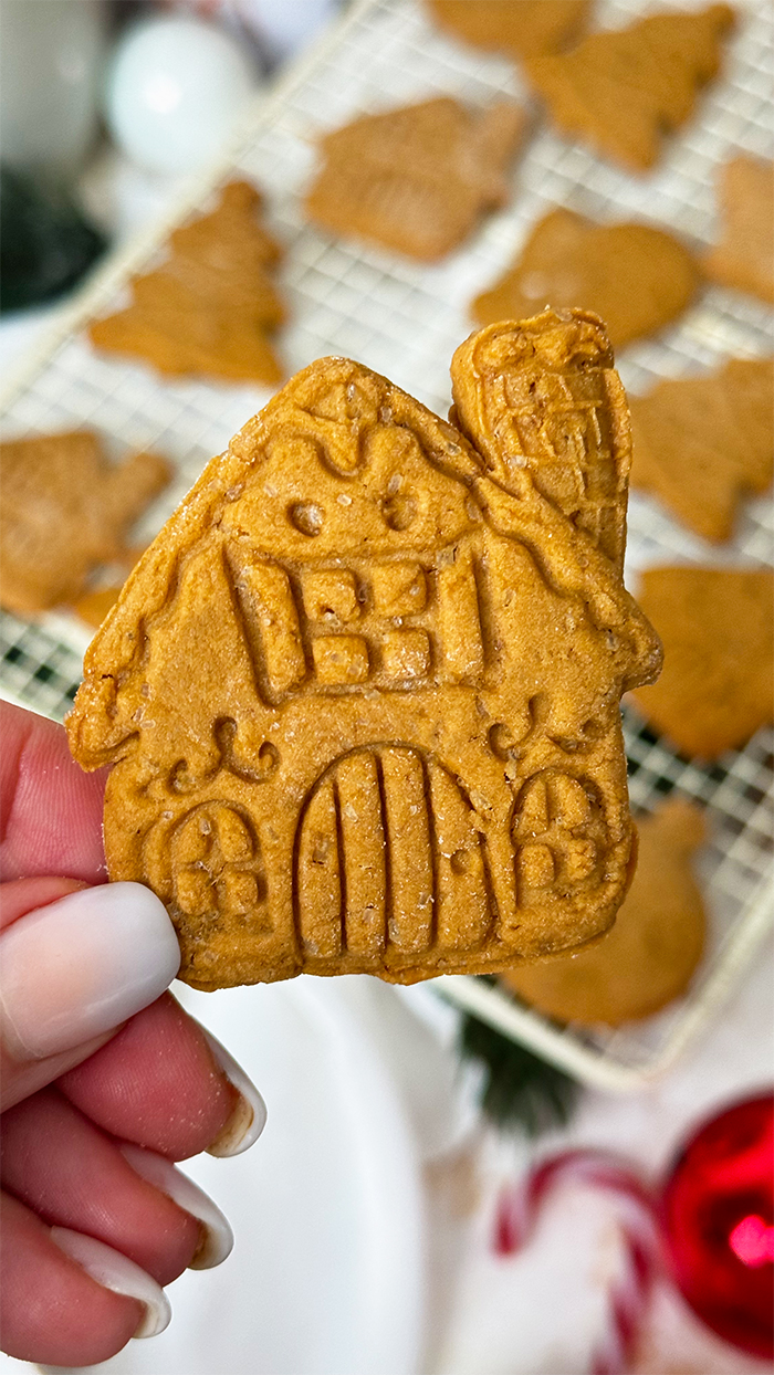 Superweiche lebkuchen zum ausstechen rezept. Lebkuchen rezept, lebkuchen einfach, plätzchen rezept