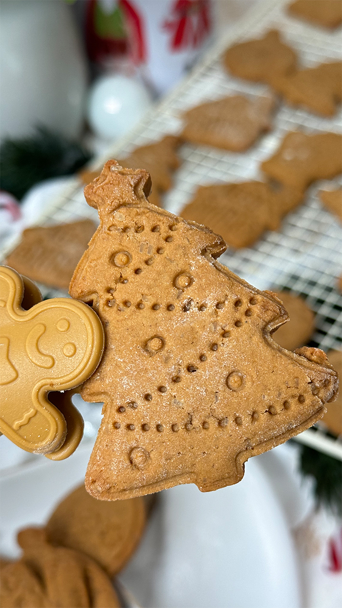 Superweiche lebkuchen zum ausstechen rezept. Lebkuchen rezept, lebkuchen einfach, plätzchen rezept