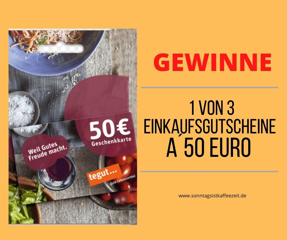 Tegut neueröffnung in aschaffennburg – gewinne 1 von 3 gutscheine a´50 euro
