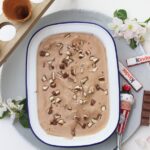 Kinderschokolade Eis Rezept 8