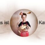 Bloglogo Sonntags ist Kaffeezeit