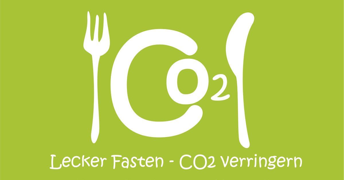 Bärlauch-Hollandaise mit grünem Spargel - "Lecker CO2 Fasten" Aktion