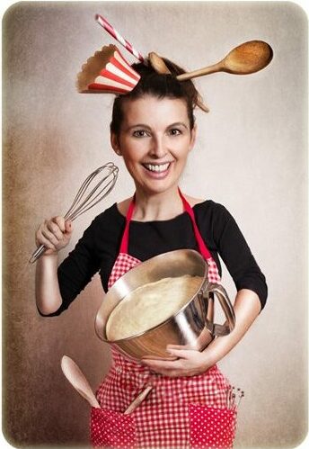 Sonntags ist Kaffeezeit – Leichte und leckere Rezepte, Food, DIY