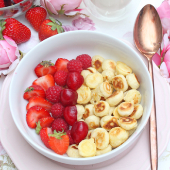 Food 250