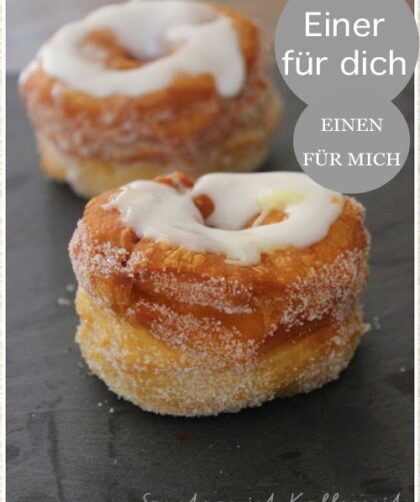 Die himmlischen Cronuts - Ein köstlicher Genuss aus New York! 1 img Cronuts 13 Kopie bearbeitet 1