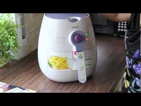 Philips Airfryer